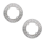 Brake Rotors Fit Can-am Commander 800R Xt 2011 2020 Front Discs By Race-driven. Fixed Price $82.45.