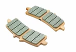 Triumph Oem Brembo Front Brake Pad Set Rocket 32019, 2020 T2021978. Fixed Price $55.99.