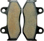 Sbs Brake Pads 558SI.S. Fixed Price $41.45.
