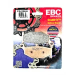 Ebc Brakes Sintered Pad FA419HH High Performance. Fixed Price $43.26.