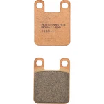 Moto-master Sinterpro Racing Brake Pads 90511-PU 1721-3412. Fixed Price $33.68.