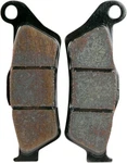 Sbs Sintered Brake Pads 671LS. Fixed Price $59.95.