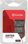 Brembo Sintered Brake Pads Front #07HD13SA Harley Davidson Sportster. Fixed Price $76.38.
