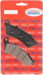 Lyndall Racing Z-plus Brake Pads 7177-ZPLUS. Fixed Price $58.95.