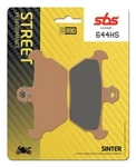 Sbs 644HS Sintered Front Brake Pad For Bmw 800 1991 - 1995. Fixed Price $44.40.