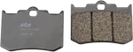 Sbs Street Ceramic Brake Pads 678H.HF. Fixed Price $40.93.