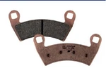Ebc Disc Pad Set SXR701HH. Fixed Price $66.00.
