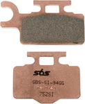 Sbs Sintered Brake Pads - 775SI. Fixed Price $26.99.