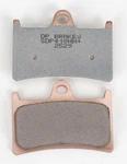 Brakes Hh+ Supersport Pads Front SDP418HH. Fixed Price $67.99.