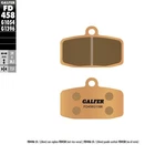 Galfer Hh Sintered Brake Pads FD458G1396. Fixed Price $34.10.