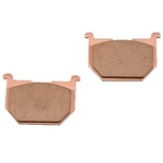 Goldfren Brake Pads 075S3 / FA51. Fixed Price $10.79.