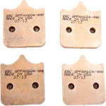 Ebc Sintered Road Race Brake Pads GPFAX604/4HH. Fixed Price $98.99.