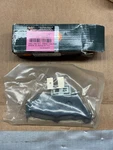New Genuine Royal Enfield Brake Pads Front 585925/A Continental Gt. Fixed Price $15.99.