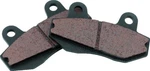 Bikemaster Brake Pads Front/rear BM-086 Direct Oem Replacement 961133. Fixed Price $35.99.