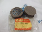 Nos Suzuki Factory Original Brake Pad Set 59300-45820 GS550 GS750 GS400 1977-79. Fixed Price $18.80.