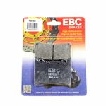 Ebc Brakes Organic Pad FA182. Fixed Price $35.53.