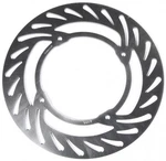 Ebc MD6191D Standard Rotor. Fixed Price $129.51.