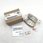 Oem Harley 42831-04A Front Brake Caliper Pad Replacement Kit 04-13 Sportster Xl. Fixed Price $49.00.