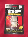 Nos Brakes DP611 Pad Set. Fixed Price $25.09.