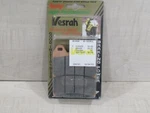 Vesrah Super 17 Sintered Brake Pads VD-262RJL 98-99 GSX1200F 07 GSX400X. Fixed Price $89.95.