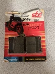 Sbs - 556HF Ceramic Brake Pads. Fixed Price $24.99.