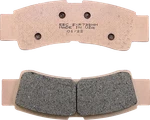 Ebc Side-by-side Race-formula Brake Pads SXR738HH. Fixed Price $44.93.