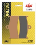 Sbs 729RS Front Brake Pads Yamaha Yzf R7 Pliers Race 750 1999. Fixed Price $61.94.