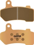 Galfer Brake Pads Front FD369G1370. Fixed Price $40.28.