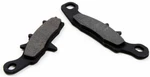 Wildboar MX-05265 Brake Pads, Semi-mtallic. Fixed Price $15.94.