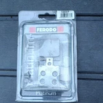 Ferodo FDB207P. Fixed Price $12.43.