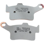 Brakes DP533 Standard Compound Pad Set. Fixed Price $55.60.