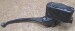 1998 Honda Goldwing Se Right Front Brake Lever Master Cylinder. Fixed Price $109.94.