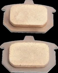 Drag Specialties 1721-2470 Pad Brk Prem HDP901. Fixed Price $65.23.