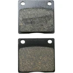 Drag Specialties Organic Brake Pads "a" Caliper 1720-0198. Fixed Price $29.84.