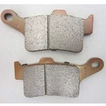 Can-am Oem Rear Spyder Brake Pad Kit 2013-2025 New 219800239. Fixed Price $74.99.
