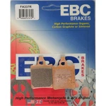 Ebc Brakes Pads FA337R. Fixed Price $45.84.