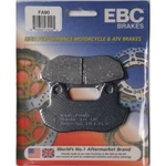 Ebc Brakes Pads FA90. Fixed Price $35.72.