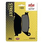 Sbs Ceramic Brake Pads For Offroad 627HF. Fixed Price $28.20.