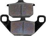 Sbs Sintered Brake Pads 557LS. Fixed Price $54.95.