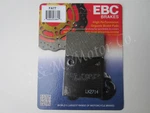 Bmw Front Brake Pad R65 R80RT R80GSPD R100GSPD R850GS 1984-96. Fixed Price $26.95.