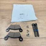 Can-am Sea-doo New Oem Rear Brake Pad Kit / 219800165 2008-2012 Spyder. Fixed Price $65.00.