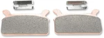 Drag Specialties 1721-1358 Sintered Metal Brake Pads Touring FAD201HH. Fixed Price $49.20.