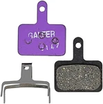 Galfer Organic Semi-metallic Disc Brake Pads For Alivio, Deore, Trp Hylex &. Fixed Price $37.92.