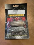 Brakes - DP109 Standard Sintered Metal Pads. Fixed Price $32.95.