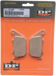 Brakes Standard Sintered Metal Pads DP949. Fixed Price $51.95.