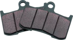 Twin Power Front Sintered Brake Pads For 14-UP Indian Chief, Victory 08-17. Fixed Price $47.54.