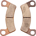 Brakes Sintered Pads - Textron DP592. Fixed Price $43.09.