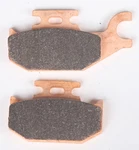 Streamline SB307EX Extreme Duty Brake Pads. Fixed Price $36.63.