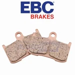 Ebc Front Double-h Sintered Brake Pads For 2008-2017 Victory Vegas Ts. Fixed Price $49.37.