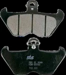 Sbs Sintered Front Brake Pad Pair For Bmw R1100RS 95-98. Fixed Price $64.80.